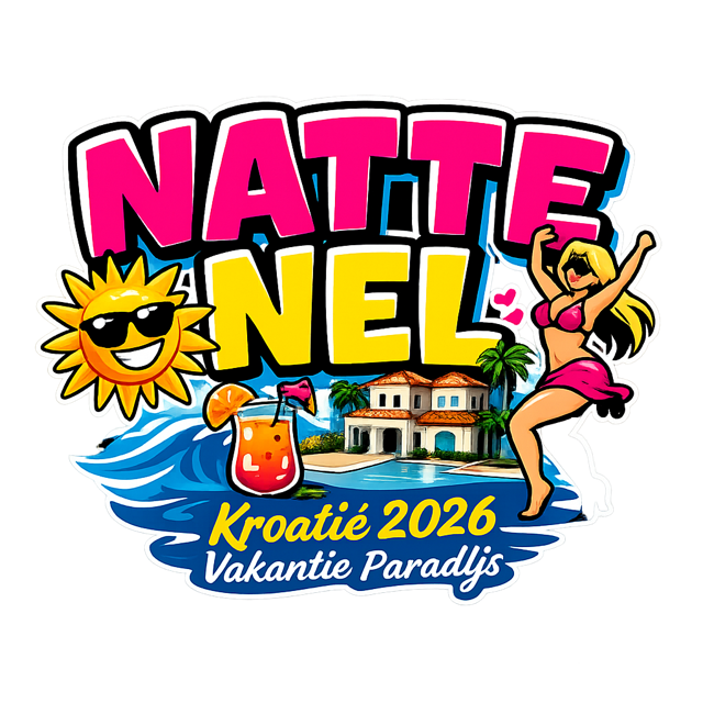 Natte Nel Kroatië 2026